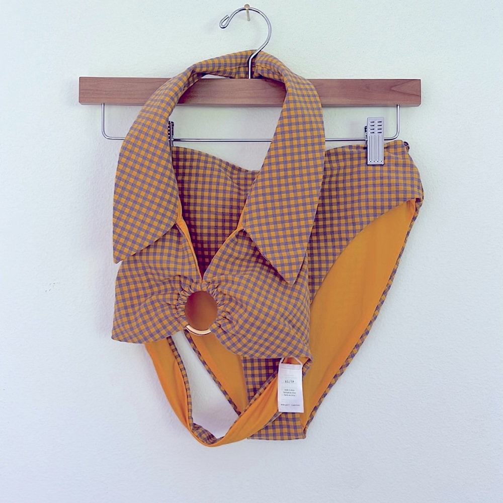WeWoreWhat bikini